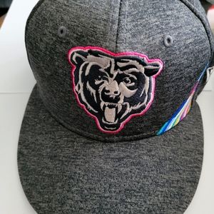 OFFICIAL NBA BASEBALL HAT